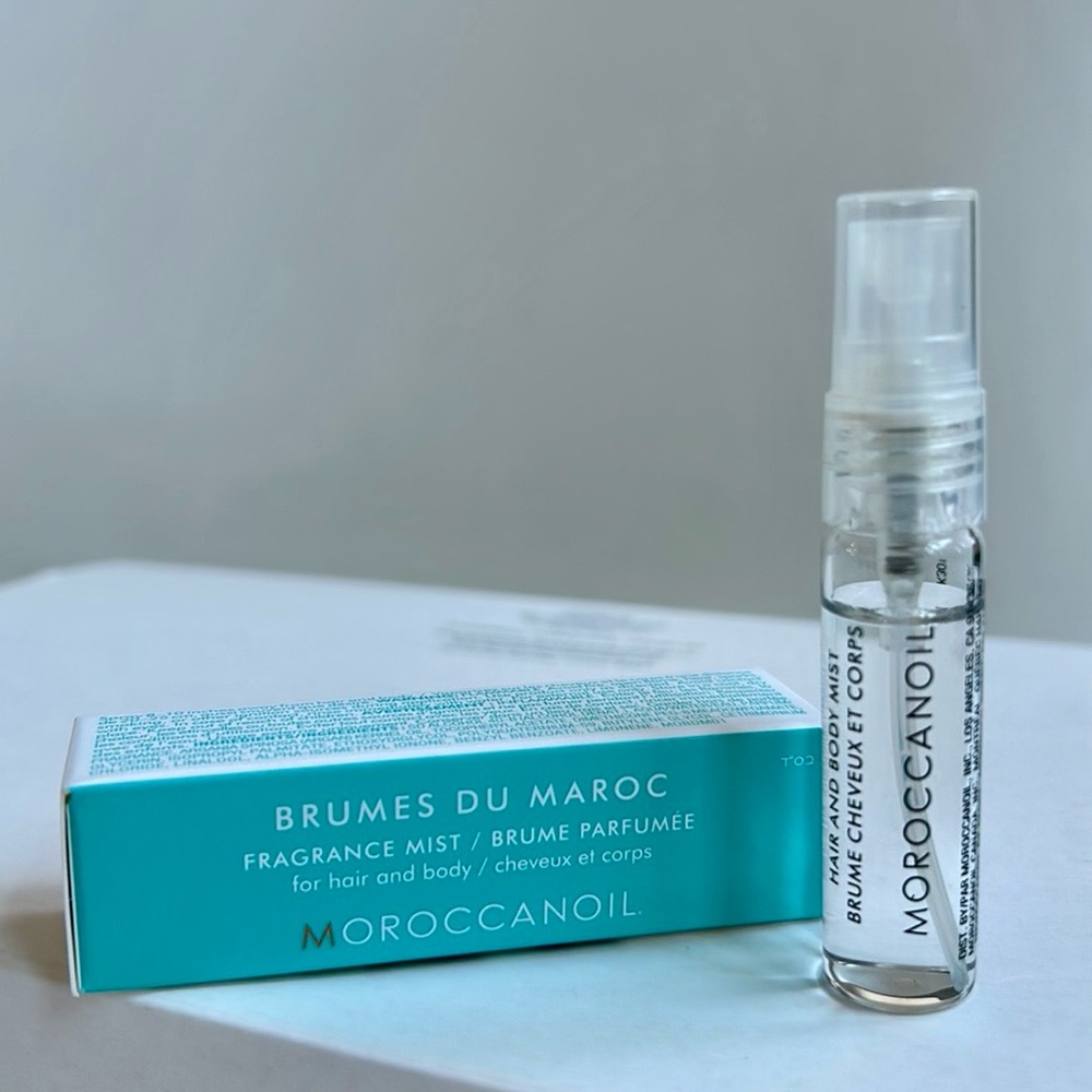 MOROCCANOIL Hair & Body Fragrance Mist